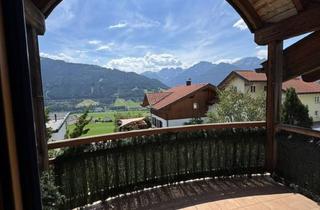 Einfamilienhaus kaufen in 6083 Ellbögen, Wohntraum mit Weitblick: Hochwertiges Familienparadies mit Einliegerwohnung in Ellbögen