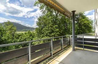 Wohnung kaufen in 9063 Maria Saal, Wohnen mit Charme und Ausblick