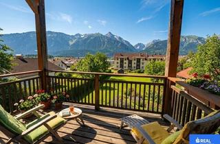 Villen zu kaufen in 9640 Kötschach, Leben, wo Andere Urlaub Machen - Nähe Italien