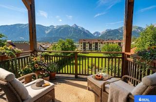Villen zu kaufen in 9640 Kötschach, Naturnahes Wohnen mit Hohem Wohnkomfort - Nähe Italien