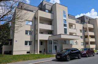 Wohnung kaufen in 5020 Salzburg, Charmante, Barrierefreie 3-Zimmer-Wohnung mit Balkon, Lift und Garagenstellplatz in Begehrter Lage von Salzburg-Liefering