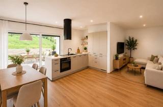Wohnung mieten in 8462 Gamlitz, Stilvoll Mieten. Hochwertig Wohnen. Täglich Genießen.