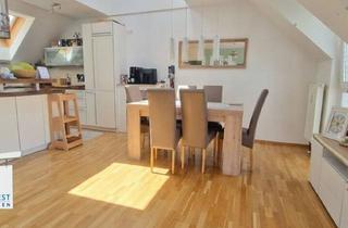 Penthouse kaufen in Gemeinde Lieboch, 8501 Lieboch, Großzügig & Bequem Wohnen im Zentrum, mit Klimanlage