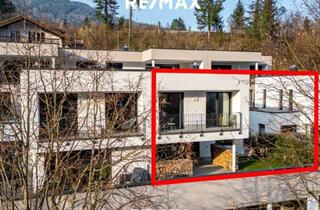 Doppelhaushälfte kaufen in 4866 Unterach, Doppelhaushälfte mit Gartenanteil in Unterach am Attersee - ihr Neues Zuhause in Seenähe