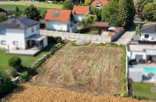 Grundstück zu kaufen in 4632 Pichl bei Wels, Sonniger Baugrund in Bestlage!
