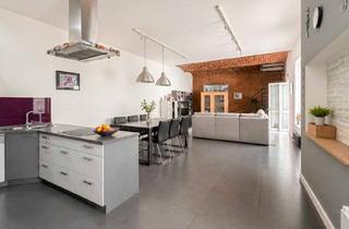Immobilie kaufen in 1210 Wien, Besonderes Hofgebäude mit Ca. 92 m² und Exklusiver Hoffläche