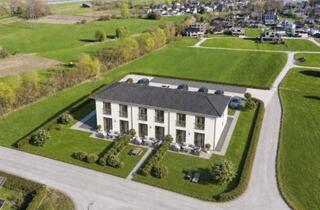 Haus kaufen in 6842 Koblach, Neues Eckreihenhaus inkl. Grundstück in familienfreundlicher Umgebung!