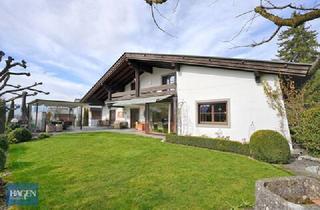 Haus kaufen in 6840 Götzis, Exklusiv wohnen in Götzis. Großes Einfamilienhaus in Aussichtslage
