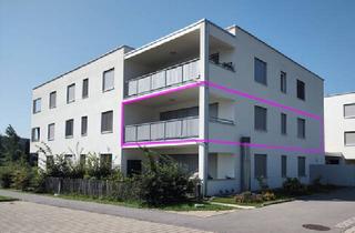 Wohnung mieten in 6844 Altach, Hochwertige und sonnige 2-Zimmer Wohnung mit Terrasse
