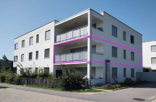 Wohnung mieten in 6844 Altach, Hochwertige und sonnige 2-Zimmer Wohnung mit Terrasse