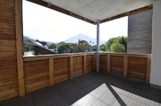 Wohnung kaufen in 6719 Bludesch, Stylische und durchdachte 3-Zimmerwohnung im Zentrum von Bludesch!