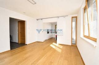 Wohnung kaufen in 6719 Bludesch, Stylische und durchdachte 3-Zimmerwohnung im Zentrum von Bludesch!