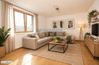 Wohnung kaufen in 6719 Bludesch, Stylische und durchdachte 3-Zimmerwohnung im Zentrum von Bludesch!