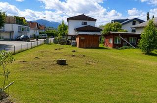 Grundstück zu kaufen in 6923 Lauterach, Baugrundstück 551m² in Lauterach - Ideal für Ihr Traumhaus!