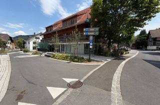 Wohnung mieten in 6922 Wolfurt, Schöne und geräumige 4-Zimmerwohnung mit Balkon im Herzen von Wolfurt