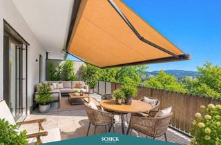 Penthouse kaufen in 9500 Villach-Innere Stadt, Penthouse DRAULIEBE
