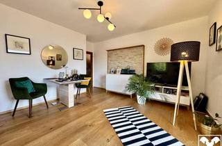 Wohnung kaufen in 5340 Sankt Gilgen, 2-Zimmer-Ferienwohnung in Zentrumsnähe