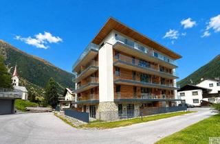 Wohnung kaufen in 6563 Galtür, Ihr Logenplatz in den Alpen – Modern wohnen in Galtür.