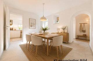 Wohnung kaufen in 4400 Steyr, RUHE GENIEßEN, MODERN WOHNEN - HOCHWERTIG SANIERTE EIGENTUMSWOHNUNG