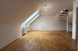 Maisonette kaufen in Kaiser-Ebersdorfer Straße, 1110 Wien, Sonnige Maisonette mit 11m² Dachterrasse