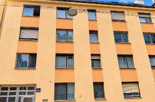 Wohnung kaufen in Brünner Straße, 1210 Wien, WG-Hit @ Floridsdorf 61m² für Macher, nah VETMED und U6- günstiger wirds nimmer!