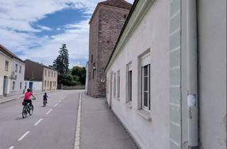 Haus kaufen in 2460 Bruck an der Leitha, Historische Althaus- Rarität Zentrum Bruck an der Leitha
