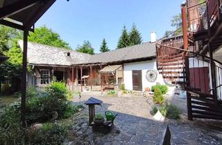 Haus kaufen in 3912 Grafenschlag, Ein Juwel im Waldviertel – Wohnen. Arbeiten. Leben. Alles unter einem Dach.