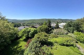 Haus kaufen in 3003 Gablitz, Großzügiger Wienerwald-Wohnsitz auf traumhaftem Gartengrundstück in einzigartiger, absolut ruhiger Panorama-Aussichtslage