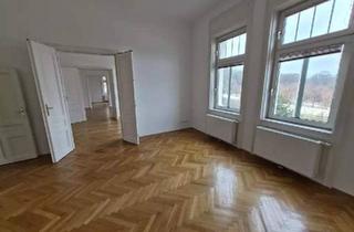 Wohnung mieten in 1120 Wien, WG-taugliche 6 Zimmer-Wohnung