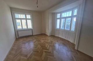 Wohnung mieten in 1150 Wien, 3 ZIMMER-WOHNUNG, IDEAL FÜR PÄRCHEN, WG ODER FÜR KLEINFAMILIEN