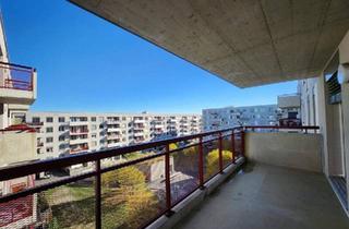 Wohnung mieten in 8020 Graz, Helle 3-Zimmer-Wohnung mit Balkon in 8020 Graz
