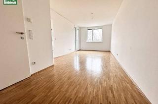 Wohnung mieten in Oeverseegasse, 8020 Graz, Moderner Wohnkomfort in idyllischer Grünlage - 2 Zimmer-Wohnung mit Loggia!