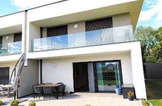 Doppelhaushälfte kaufen in 2111 Harmannsdorf, Landleben nahe der Stadt - Doppelhaushälfte in Ober- gänserndorf, Haus B, TOP 2 / --> M i e t k a u f !!!