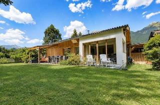 Einfamilienhaus kaufen in 6212 Maurach, Großzügiges Einfamilienhaus in Maurach – Privater Garten, traumhafte Aussicht und Wohnkomfort auf zwei Ebenen!