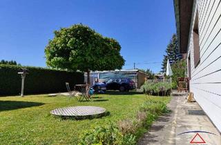 Haus kaufen in 4614 Marchtrenk, Bungalow mit Garten in ruhiger Wohnlage