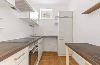 Wohnung kaufen in 4020 Linz, ***BIETERVERFAHREN*** Kompaktes Wohnglück in der Stadt – 1-Zimmer-Wohnung am Römerberg