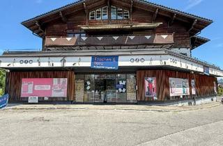Büro zu mieten in 5301 Eugendorf, Geschäftslokal mit Lager im Zentrum von Eugendorf