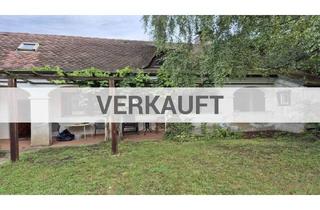 Haus kaufen in 2224 Obersulz, "VERKAUFT!" - Landhaus in 2224 Niedersulz