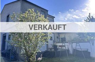 Einfamilienhaus kaufen in 2331 Vösendorf, VERKAUFT! - "Wohnen im Grünen – Charmantes 5-Zimmer-Familienhaus mit Garten in Vösendorf!"