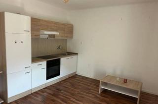 Wohnung mieten in Pölzerleiten, 8130 Frohnleiten, Teilmöblierte 2-Zimmer-Wohnung mit Balkon ab Juli