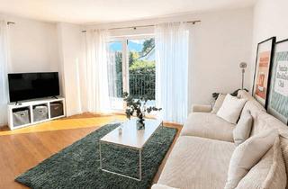 Penthouse mieten in Riedenburger Straße, 5020 Salzburg, Beautiful Penthouse Flat with Untersberg View - perfect for a couple!