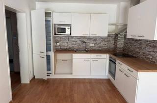 Wohnung mieten in Raach Am Hochgebirge, 2640 Raach am Hochgebirge, 2-Zimmer-Erdgeschosswohnung mit Garten und Terrasse