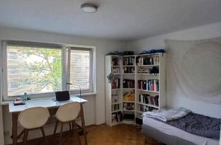 Wohnung mieten in Rudolfskai, 5020 Salzburg, Studierende aufgepasst! – Einzimmerwohnung direkt an der Salzach