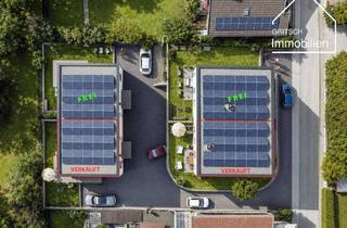 Haus kaufen in Cosmus-Schindler-Straße 24, 6410 Telfs, Exklusive DOPPELHÄUSER in TELFS – Neubau | Erstbezug | nur noch 2 Einheiten verfügbar