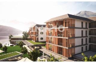 Wohnung kaufen in 9872 Millstatt am See, Seeglück Hotel Forelle