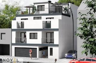 Wohnung kaufen in 1110 Wien, Ein Zuhause mit Stil – Wohnen auf höchstem Niveau