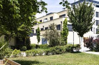 Wohnung kaufen in 2100 Korneuburg, Mehr Freiraum. Mehr Lebensqualität. Mehr Zuhause. Modernes Wohnen in Grünruhelage – mit Dachterrasse und perfekter Anbindung.
