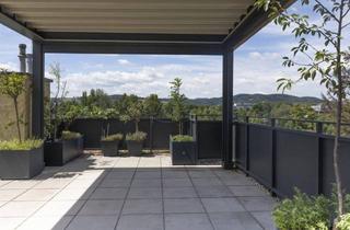 Wohnung kaufen in 2100 Korneuburg, Mehr Freiraum. Mehr Lebensqualität. Mehr Zuhause. Modernes Wohnen in Grünruhelage – mit Dachterrasse und perfekter Anbindung.
