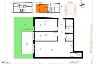 Wohnung kaufen in 1110 Wien, Ein Zuhause mit Stil – Wohnen auf höchstem Niveau