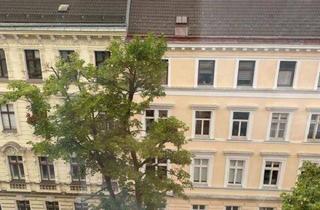 Wohnung mieten in Fendigasse, 1050 Wien, Mietwohnung in der Fendigasse im 5. Bezirk
